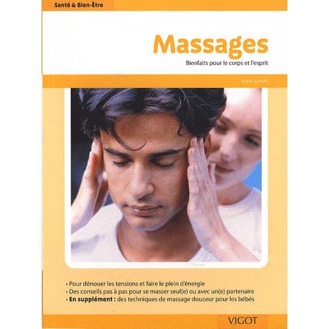 Massages bienfaits pour le corps et l'esprit