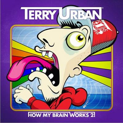 Terry urban