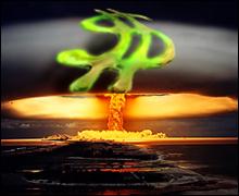 La grande fracture, alignés et non-alignés - Fonctionnaires parasites La grande fracture, alignés et non-alignés - Fonctionnaires parasites