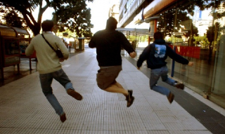 And the winner is …