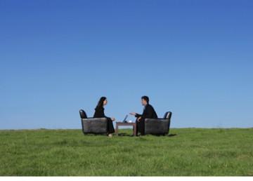 Donner pour recevoir