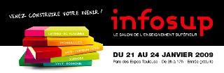 Infosup 2009