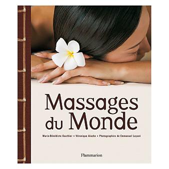 Massages du monde Massages du monde