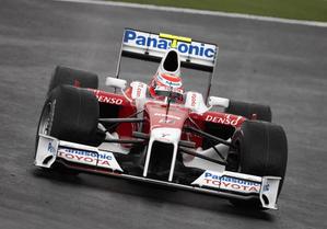 F1 - Toyota espère tirer avantage de ses essais à Bahreïn