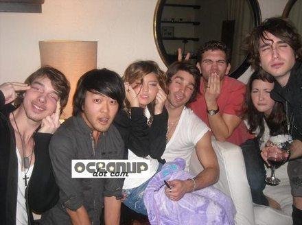 Quand on cherche des bébittes…