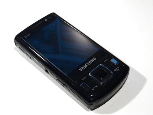 Test Samsung Innov8