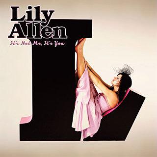 Lily Allen : nouvel album et premier clip.