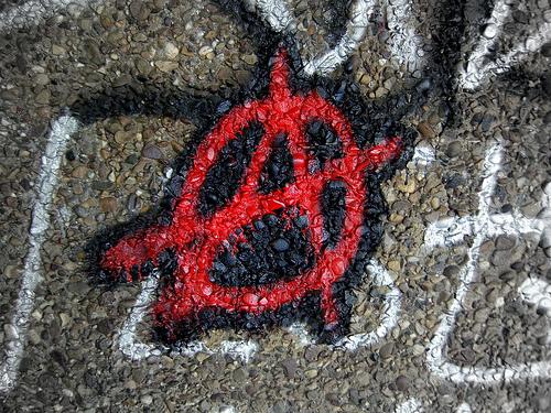 libéral-anarchisme