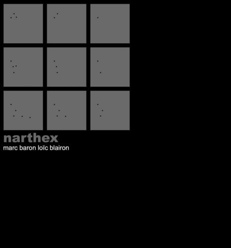 Narthex (Baron - Blairon) : Naxos Bobine - 6 fev 09