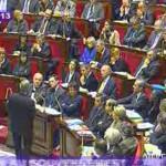 “Le monde selon K.”, Bernard Kouchner s’explique à l’Assemblée (Intégralité)