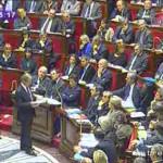 “Le monde selon K.”, Bernard Kouchner s’explique à l’Assemblée (Intégralité)