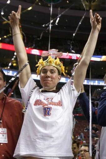 Wing Bowl 2009 Wing Bowl 2009