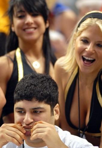 Wing Bowl 2009 Wing Bowl 2009