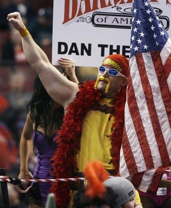 Wing Bowl 2009 Wing Bowl 2009