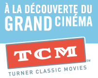 Les oscars sur Turner Classic Movies.