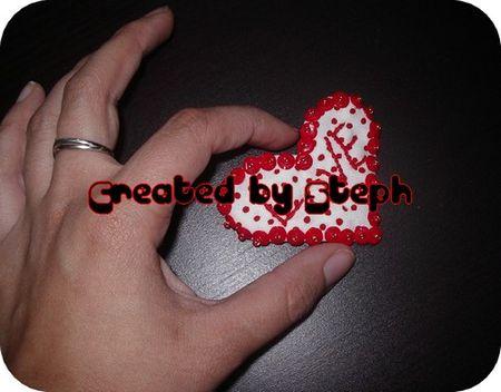 Valentins et Valentines.................; Coeur_d_origami_de_coton_1