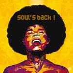 Various Artists Soul's Back vidéo