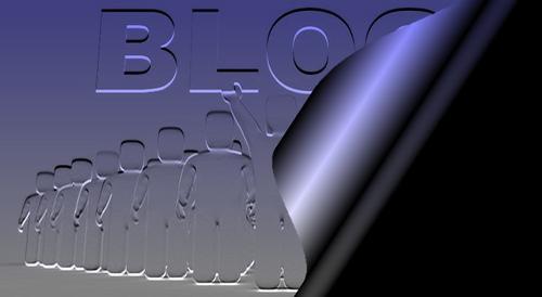 Au lecteur du blog Au lecteur du blog