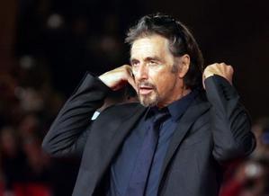 Al Pacino en 