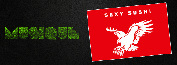 sexysushi sexysushi