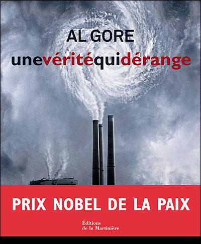 Acheter livre sur le réchauffement climatique : Une vérité qui dérange d'Al Gore