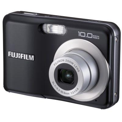 Fujifilm FinePix A150 et A100