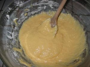 Délicieux et incontournable cake au thon IMG_0239