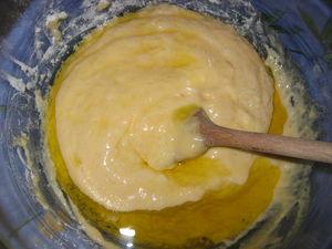 Délicieux et incontournable cake au thon IMG_0241