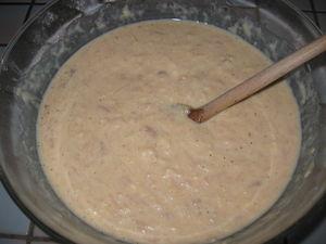 Délicieux et incontournable cake au thon IMG_0245