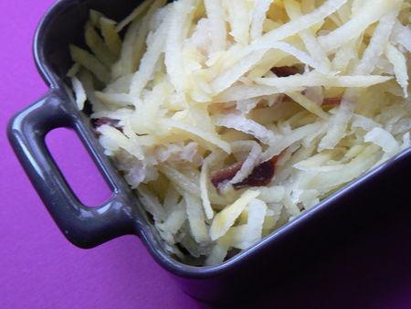 Gratin de pommes de terres P1110146