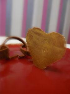 Entremets banana split GATO4