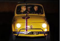 Cinecitta