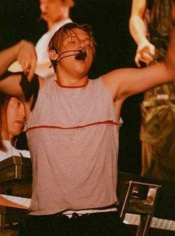 Est-ce que Nick Carter a été sage à Mtl?