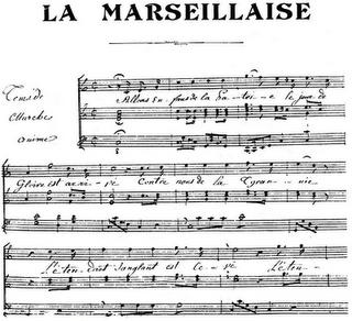 Sport : une loi pour faire chanter la Marseillaise