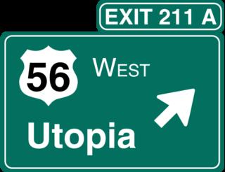 Utopia Utopia
