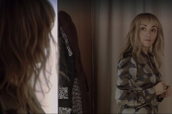 Dominique Blanc. Ad Vitam Dominique Blanc. Ad Vitam