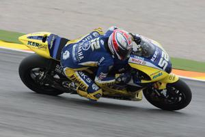 MotoGP - Des essais difficiles pour James Toseland à Sepang