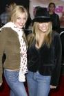 Et la petite Ashlee Simpson