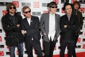 kaiser chiefs