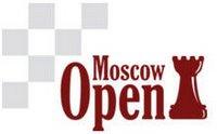 Le logo du tournoi de Moscou