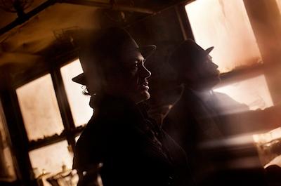 De nouvelles images officielles, du Sherlock Holmes de Guy Ritchie ! Sherlock holmes