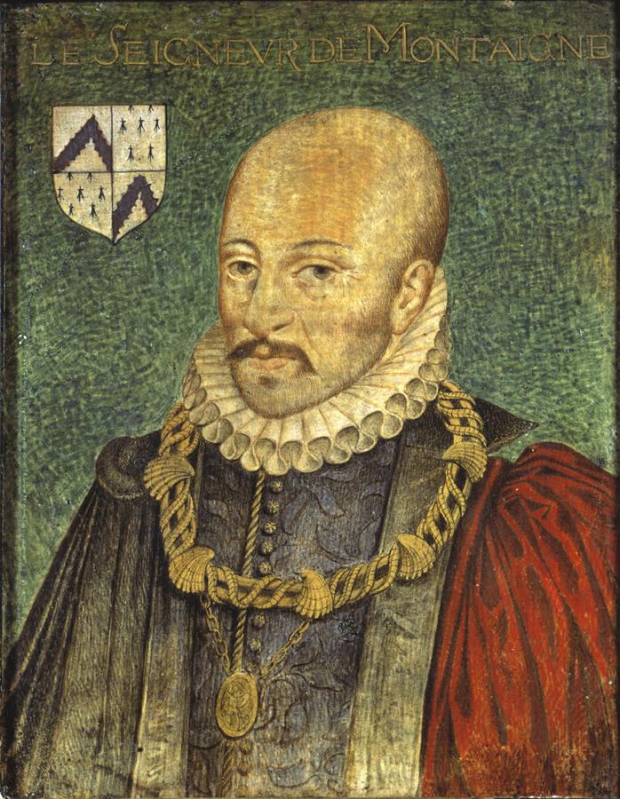 Vin et histoire # 3: Michel de Montaigne (1533-1592), précurseur de l’oenophilie