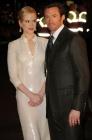 Nicole Kidman ne peut pas s'empêcher de regarder Hugh Jackman avec envie