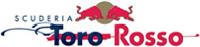 Logo Toro Rosso