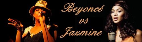 Mysoul Cover Battle : Beyonce vs Jazmine Sullivan 