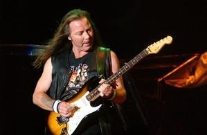 J'ai croisé Dave Murray