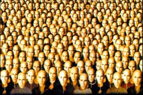 Stratégies de manipulation - Etapes du NOM - Accepter le darwinisme ?
