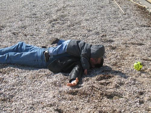 Chez nous, il fait froid aussi Chez nous, il fait froid aussi