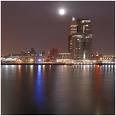 San Jose, Costa Do Sauipe, Pattaya, Paris et Rotterdam