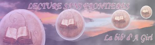 Focus sur un blog : celui d'agfe Focus sur un blog : celui d'agfe